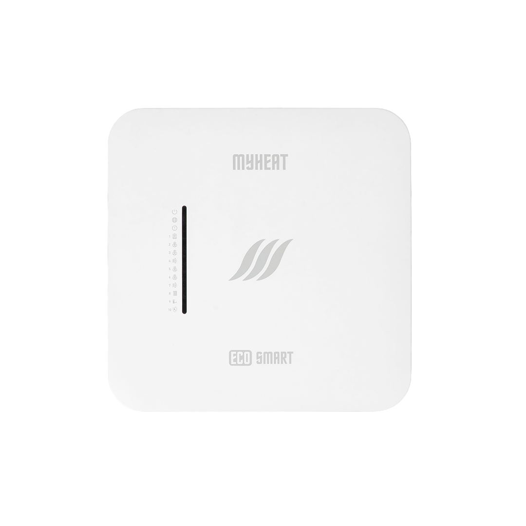 myheat go