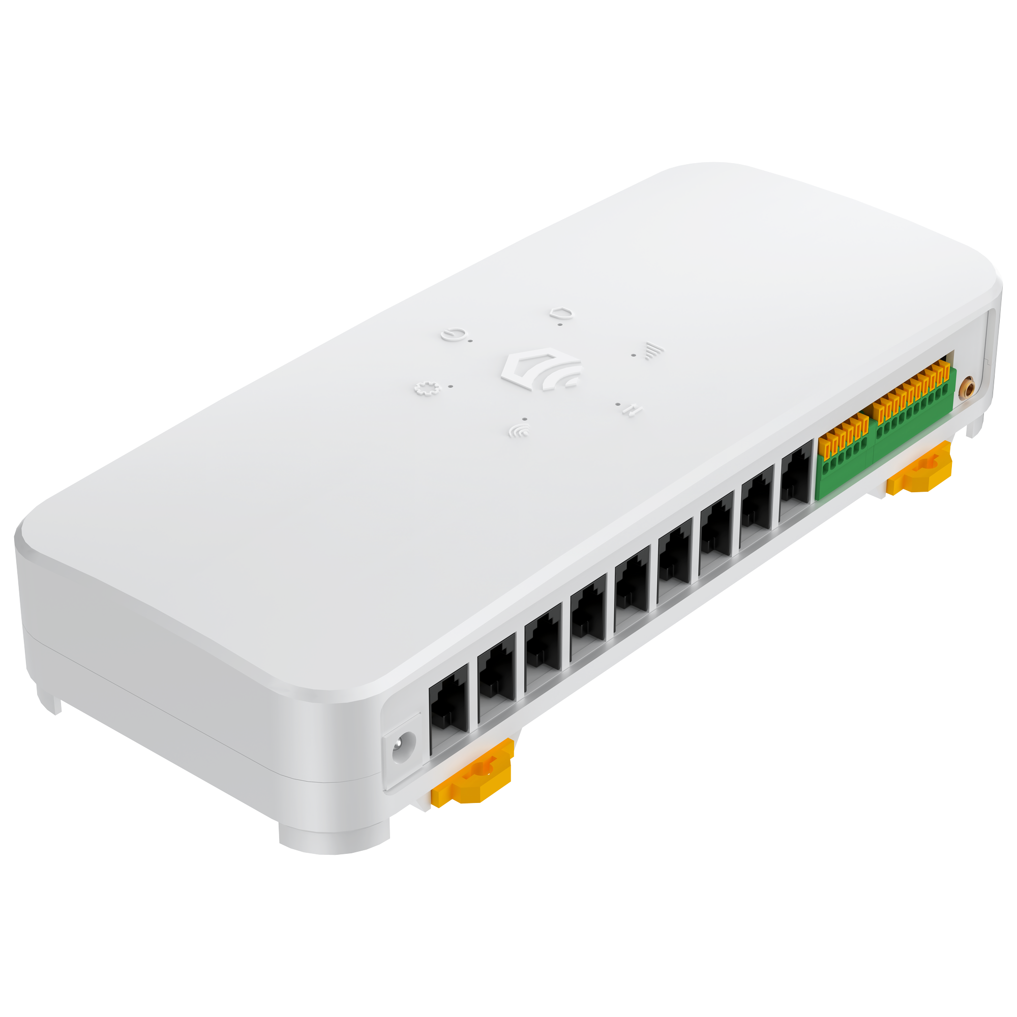 Центральный блок управления ectoControl  v.4.0