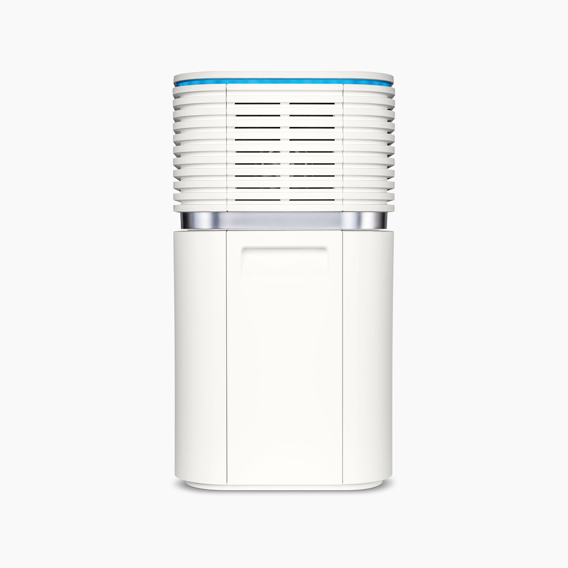 Увлажнитель-мойка воздуха Venta AeroStyle LW74 WiFi, белая \ 90 кв.м