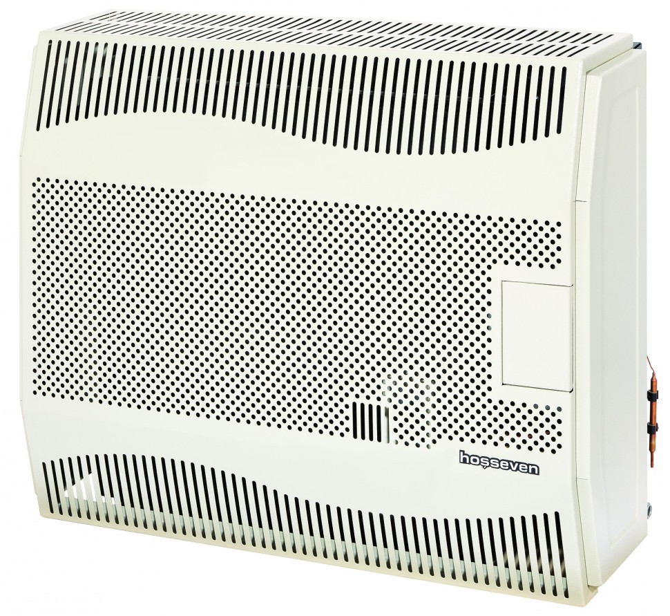 Газовый конвектор Hosseven HDU-5V