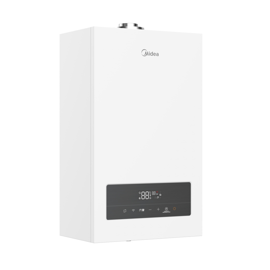 Котел отопительный газовый MIDEA MGB-13-2F NEMAN