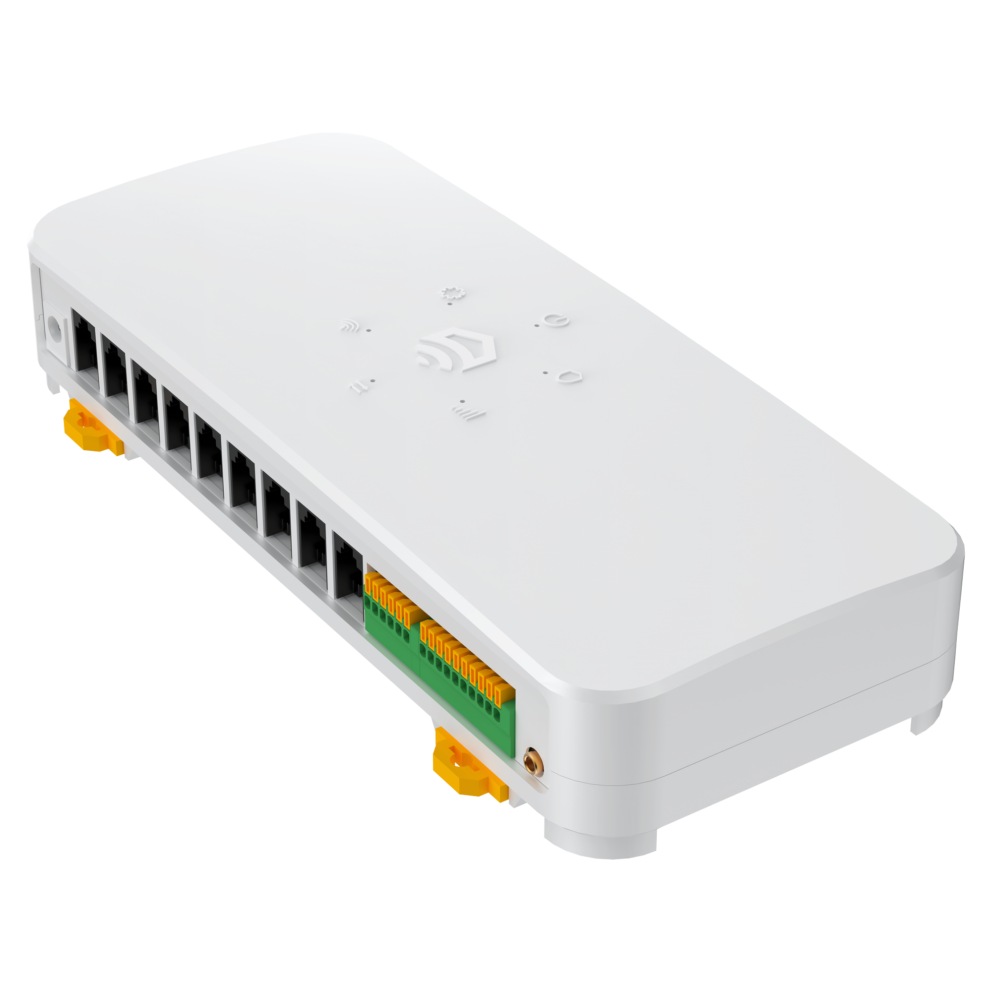 Центральный блок управления ectoControl  v.4.0