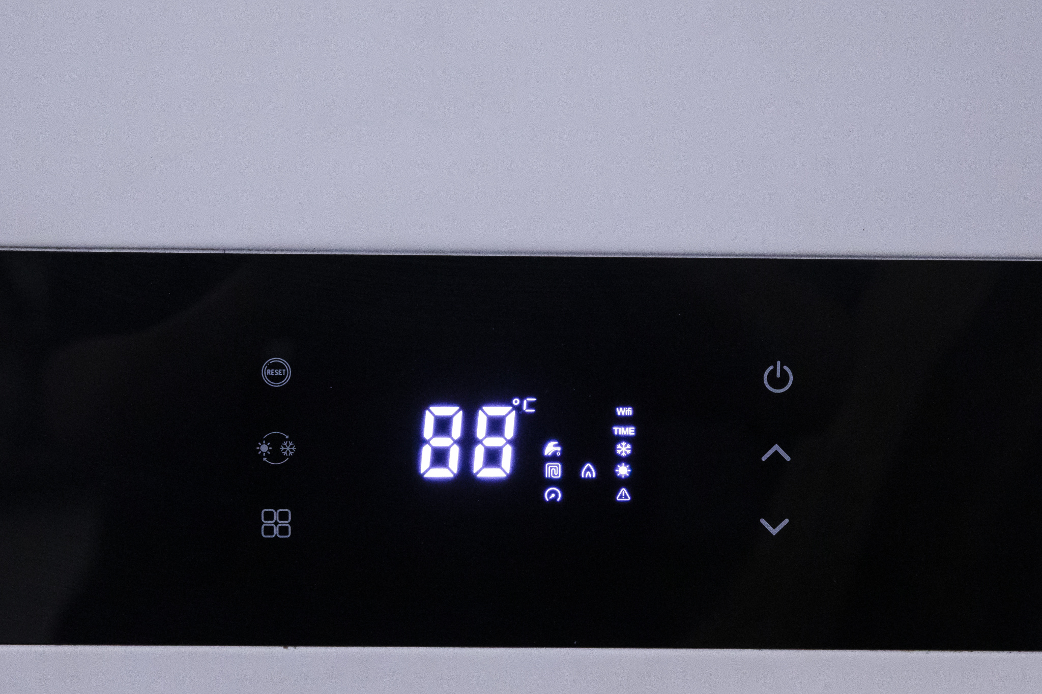 Газовый котел HUBERT AGB 13DP настенный
