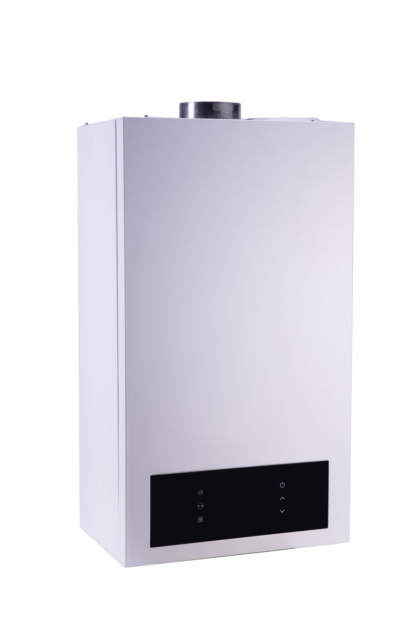 Газовый котел HUBERT AGB 18DP настенный