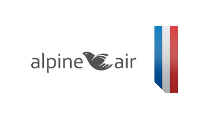 ALPINE AIR