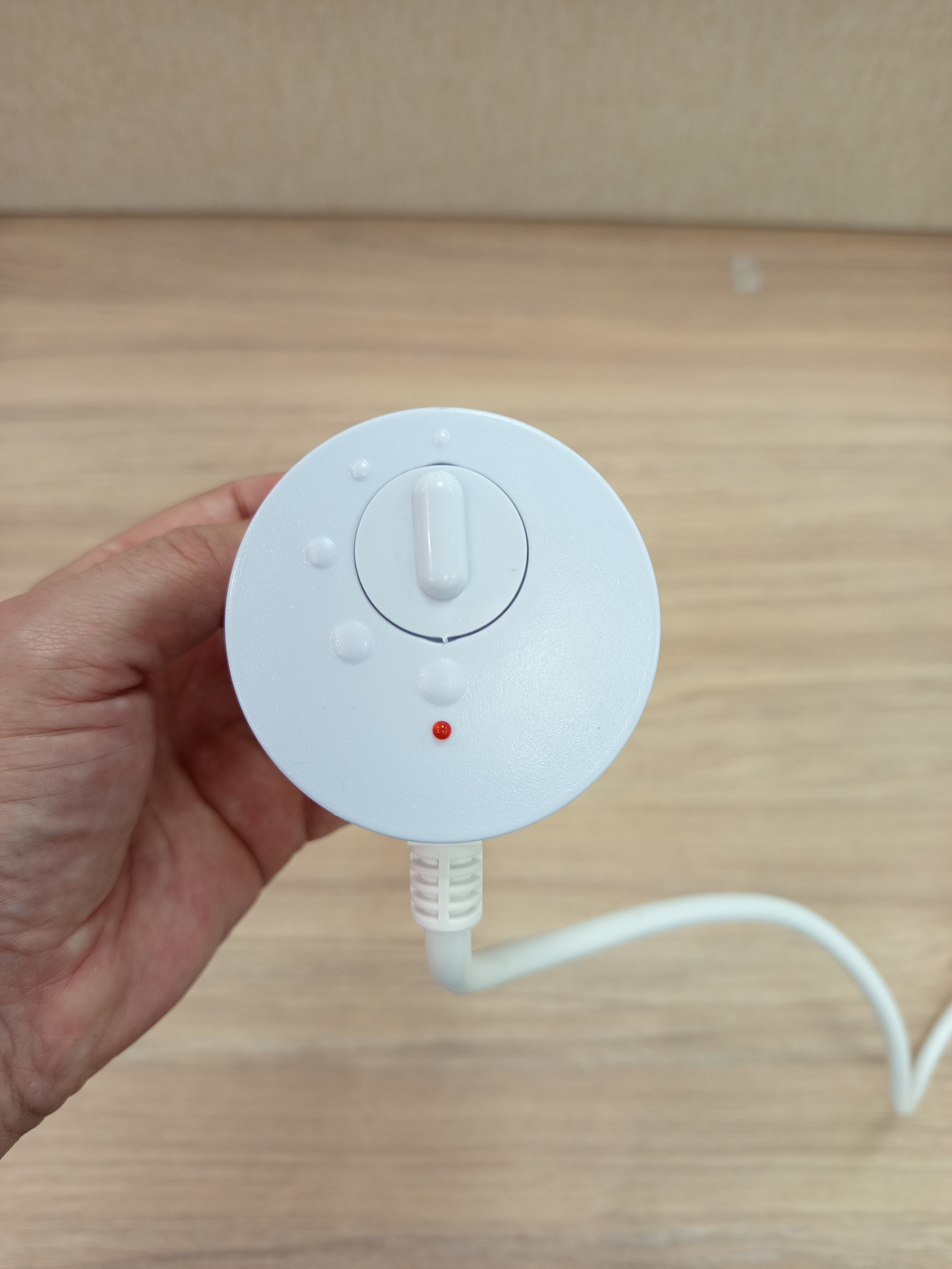 Блок ТЭН (ТЭНБ) с термостатом 3 кВт G6/4'' 230В