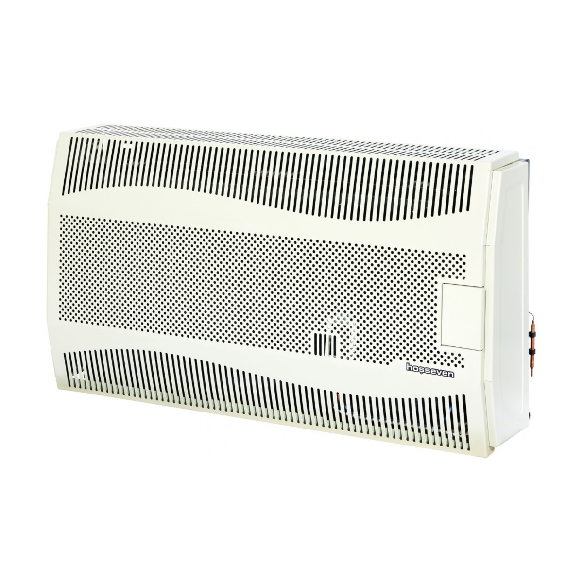 Газовый конвектор Hosseven HDU-10
