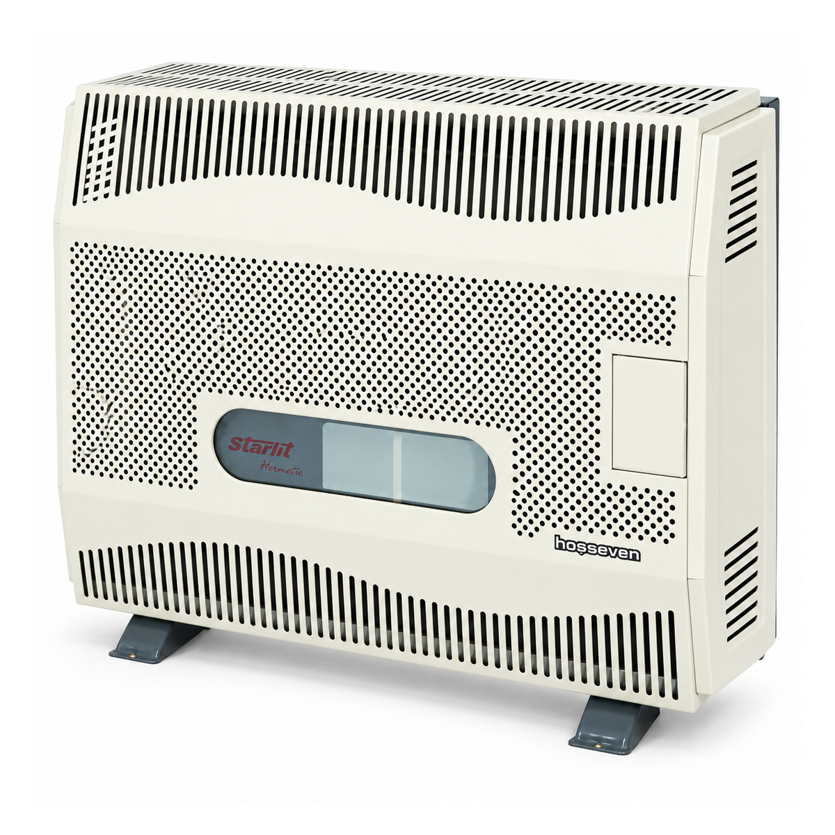 Газовый конвектор Hosseven HHS-9